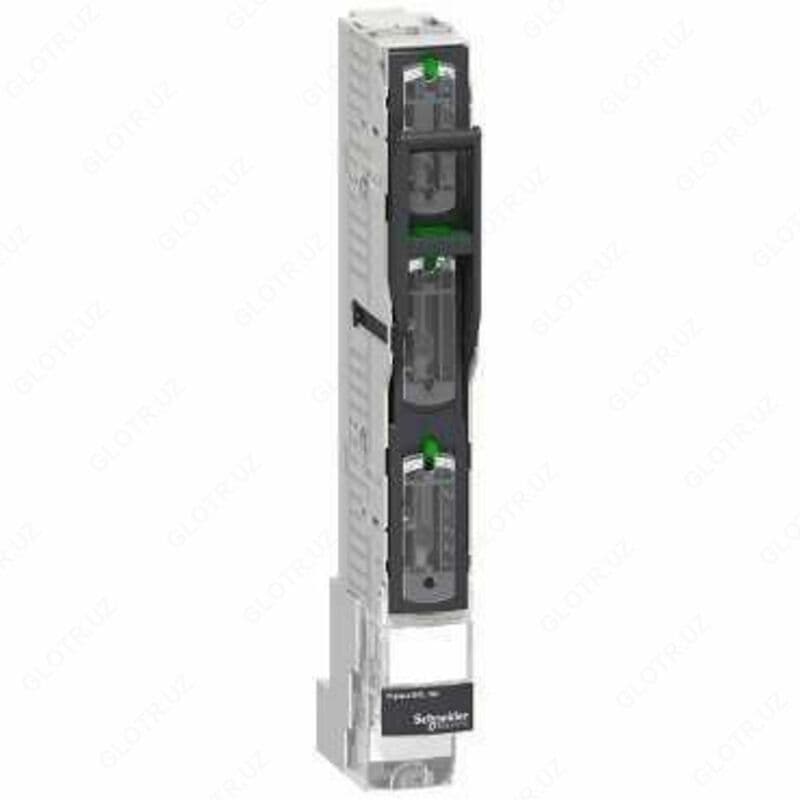 ВЫКЛ-РАЗЪЕД-ПРЕДОХР. ISFL630 (ПРЯМОЕ КРЕПЛ. НА ШИНУ Schneider Electric — 1