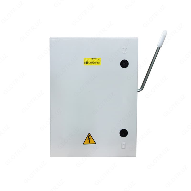 Ящик силовой с рубильником ЯБПВУ 2 250А IP54 (ЯБ-3-250-1) с ПН2 ЭФ — 4