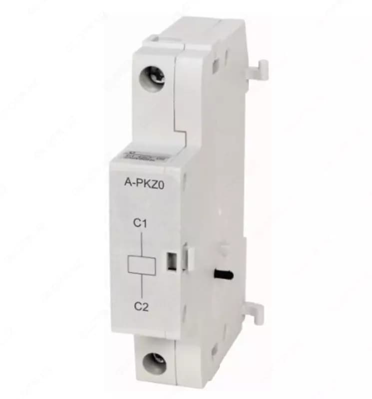 A-PKZ0(230V50HZ) Независимый расцепитель 230В — 2