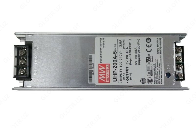 UHP-200A-5 Блок питания MENA WELL — 2