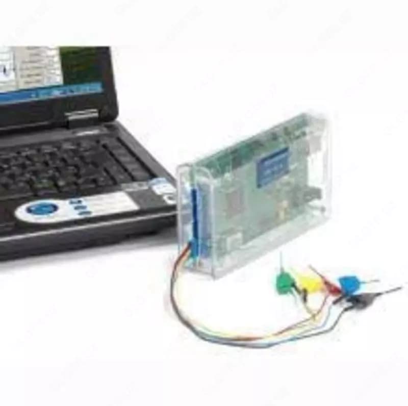 АНР-3616 — usb генератор цифровых последовательностей — 2