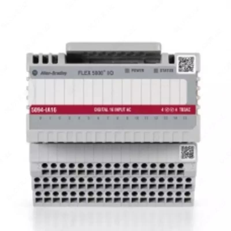 Модуль Allen-Bradley 5094-IB16 — 1