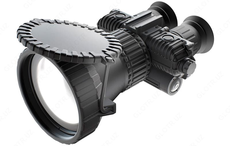 Fortuna General Binocular 100S3 — тепловизионные очки (тепловизионный бинокль) — 1
