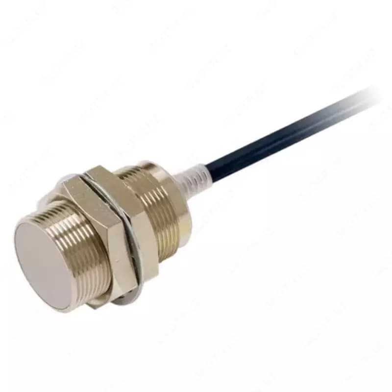 Датчик индуктивный Omron E2E-X15B230 10M — 1