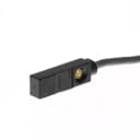 Датчик, индуктивный неэкранированный, Omron, TL-W1R5MB1,