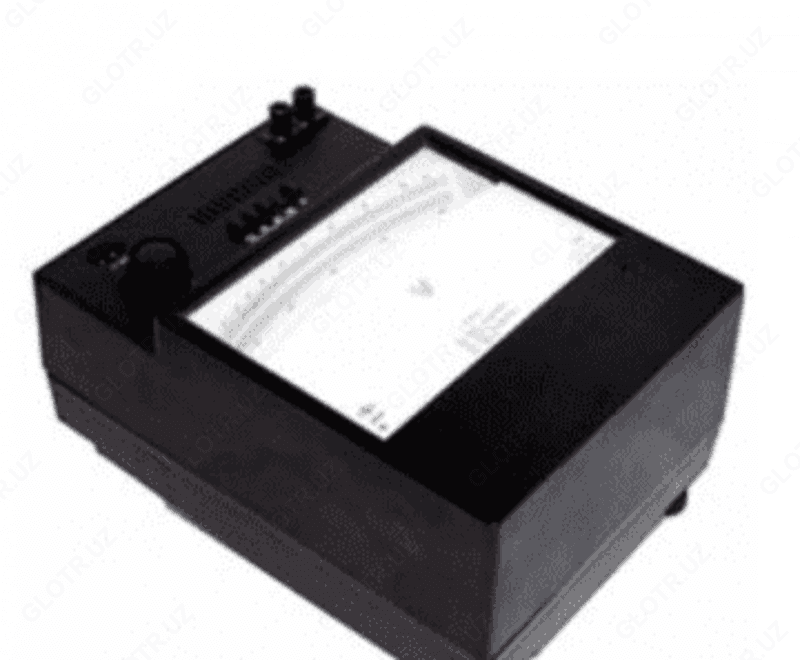 С511 — киловольтметр электростатический — 2