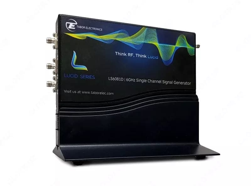 LS1291D — генератор сигналов высокочастотный — 1