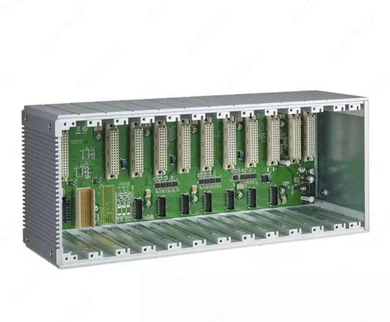 Шасси контроллера ioPAC 8600-BM012-T — 2