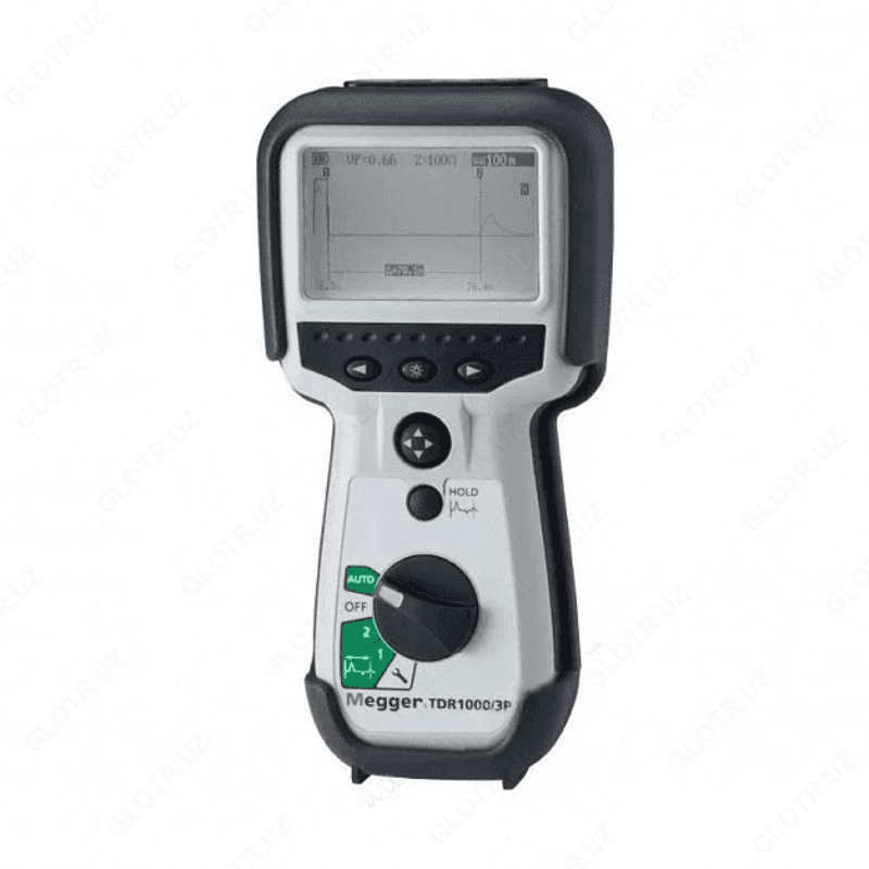 TDR1000/3P — рефлектометр импульсный — 1