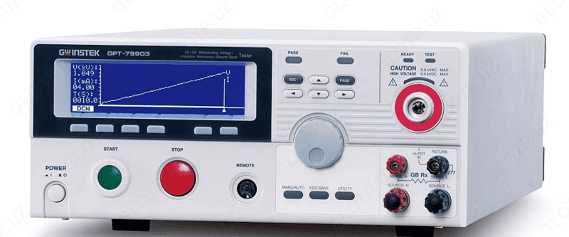 GPT-79901 — пробойная установка многофункциональная — 1