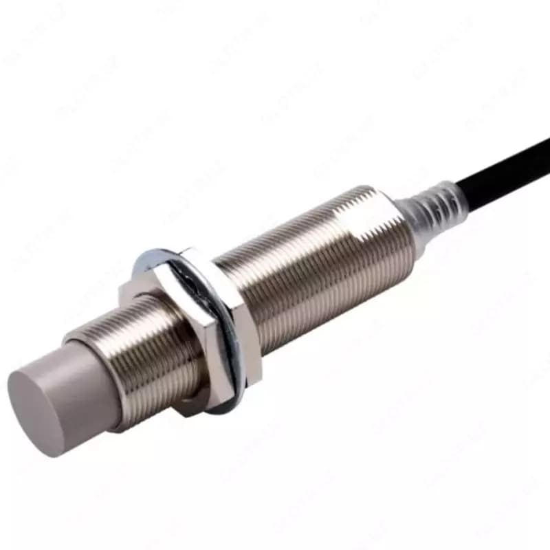 Датчик индуктивный Omron E2E-X10MB2L18 2M — 1