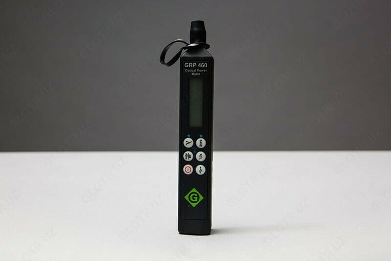 RP460-04 — измеритель оптической мощности — 1