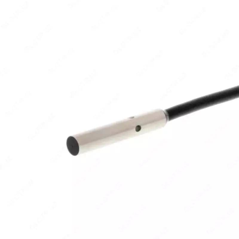 Датчик, индуктивный экранированный, Omron, E2E-C06S02-WC-B1 2M, — 1