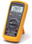 ЦИФРОВОЙ МУЛЬТИМЕТР FLUKE 28-II