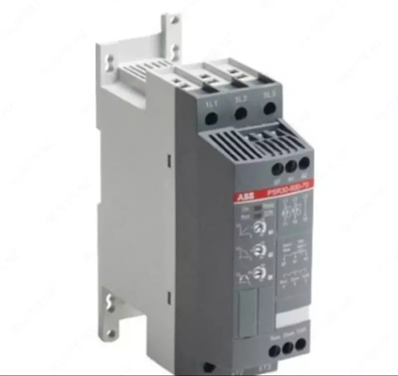 Софтстартер ABB PSR25-600-70 11кВт 1SFA896108R7000 — 1