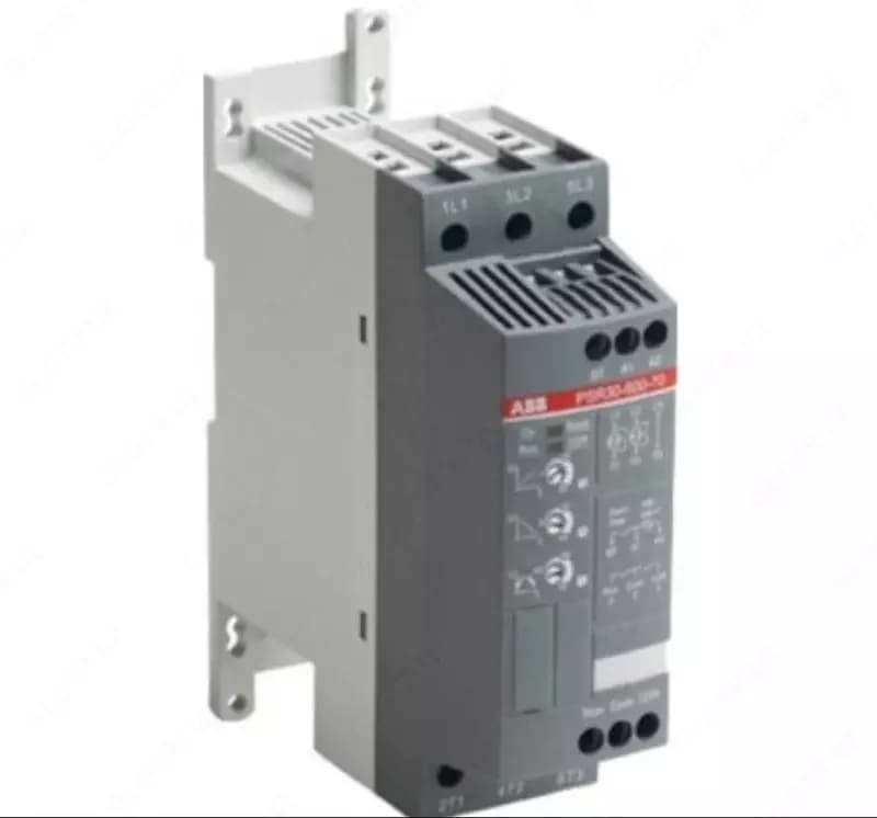 Софтстартер ABB PSR25-600-70 11кВт 1SFA896108R7000 — 2