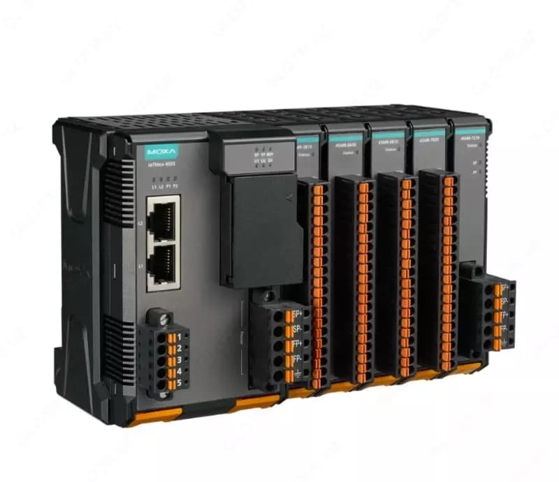Контроллер ioThinx 4533-LX — 1