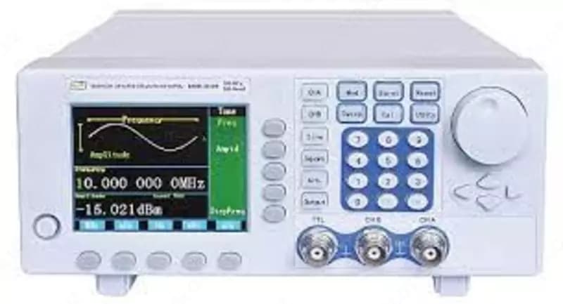 WW1072-1 — генератор — 2
