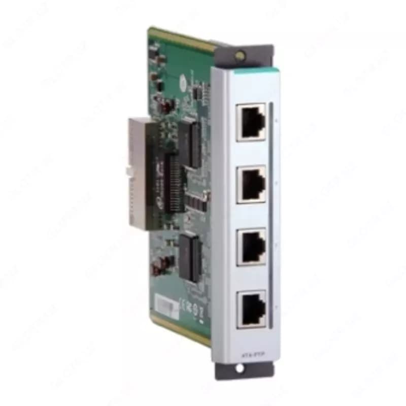 Модуль CM-600-4TX-PTP — 1
