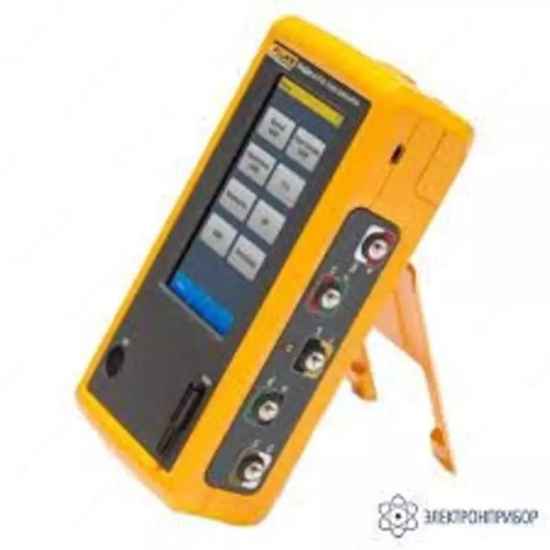 Fluke ProSim 4 – 01 — генератор сигналов пациента — 2