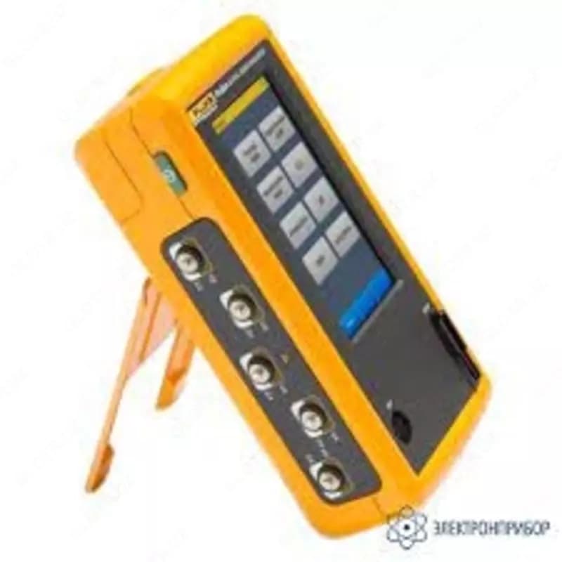 Fluke ProSim 4 – 01 — генератор сигналов пациента — 3
