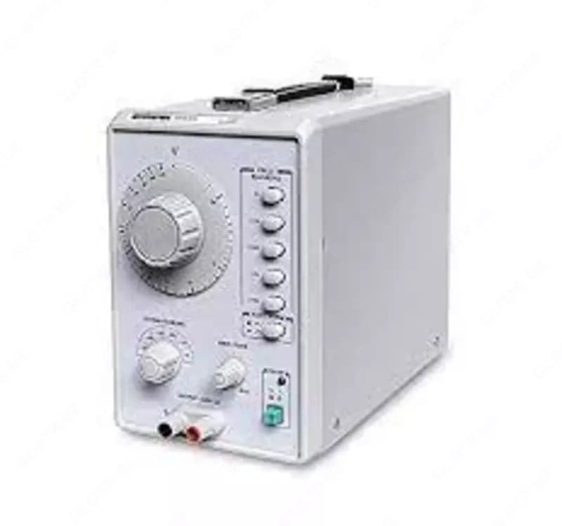 GAG-810 — генератор — 1