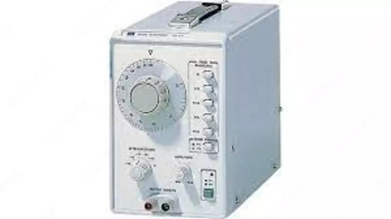 GAG-810 — генератор — 2