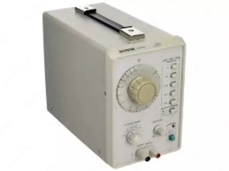 GAG-810 — генератор — 3