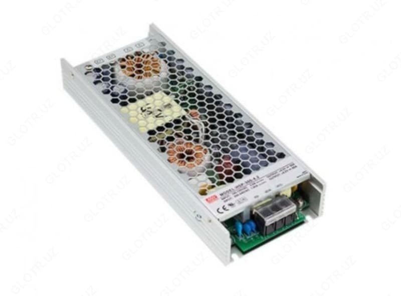 HSP-300-5 Блок питания MEAN WELL — 1