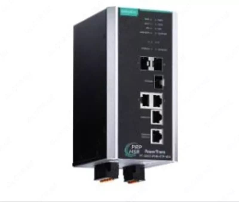 Модуль резервирования PT-G503-PHR-PTP-WV — 1