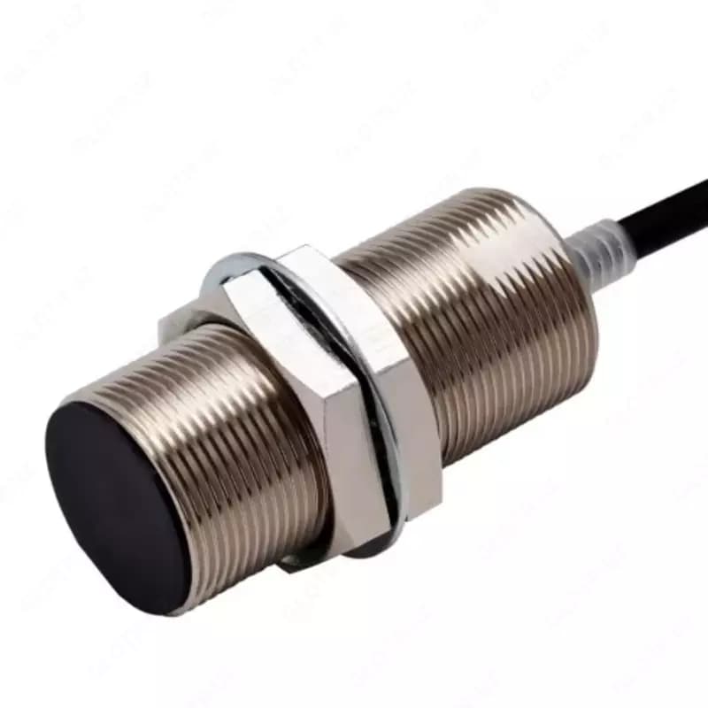 Датчик индуктивный Omron E2E-X23B1TL30 2M — 2