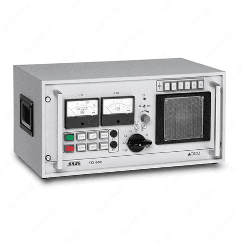TG-600 — генератор поисковый звуковой — 1
