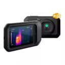 FLIR C5 — компактная тепловизионная камера