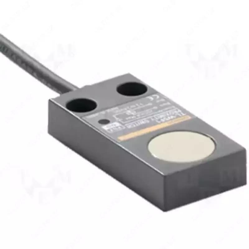 Датчик индуктивный экранированный Omron TL-W5E1 — 2
