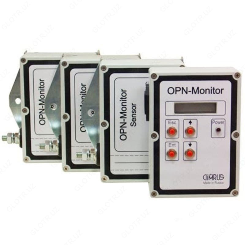 OPN-Monitor без шкафа — система мониторинга состояния ограничителей перенапряжений — 1