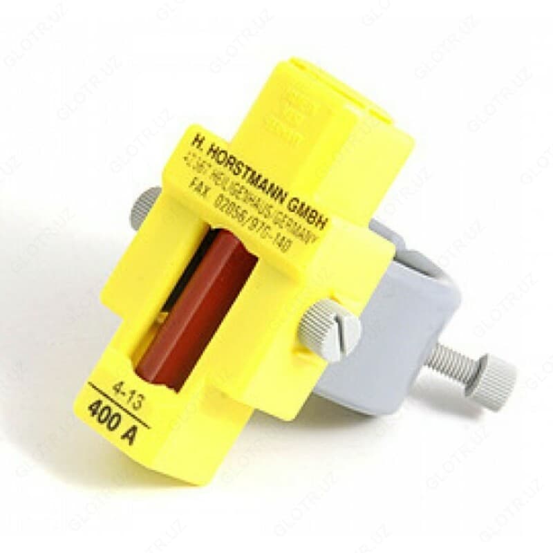 Horstmann Fluid System — индикатор короткого замыкания жидкостного типа — 1