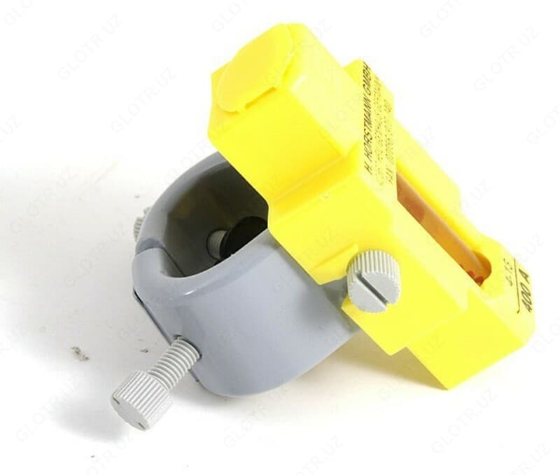 Horstmann Fluid System — индикатор короткого замыкания жидкостного типа — 2