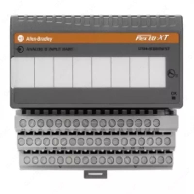 Модуль Allen-Bradley 1794-IRT8XT — 2