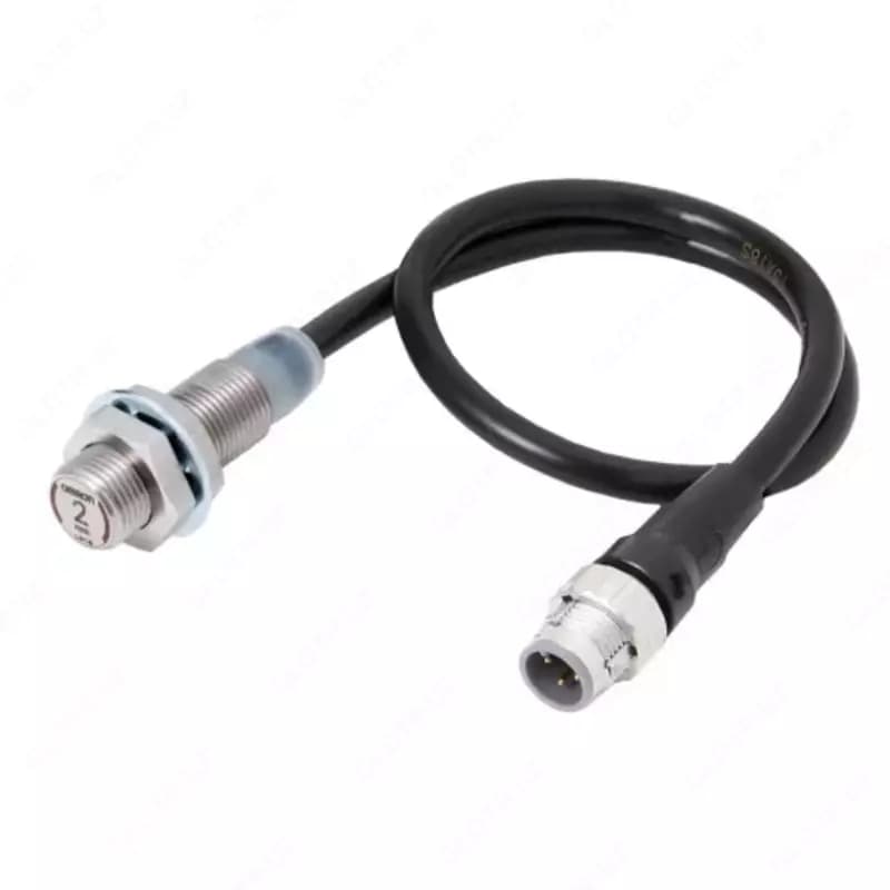 Датчик индуктивный Omron E2EW-X2C212-M1TJ 0.3M — 2