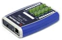 АСЕ-1768 — 8 канальный USB/LAN модуль дискретного ввода-вывода