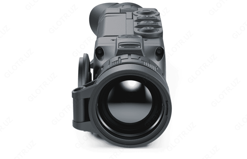 Pulsar Helion 2 XP50 — тепловизионный монокуляр — 1