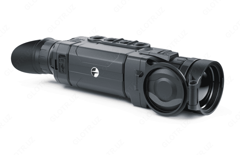 Pulsar Helion 2 XP50 — тепловизионный монокуляр — 2