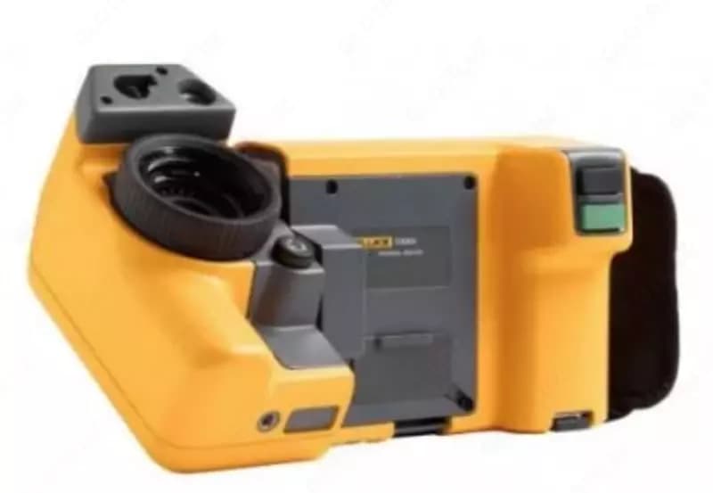 Инфракрасная камера Fluke TiX501 — 1