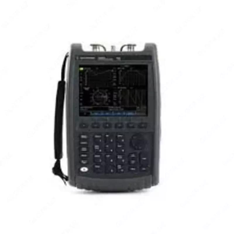 Портативный комбинированный СВЧ анализатор FIELDFOX KEYSIGHT N9923A — 2