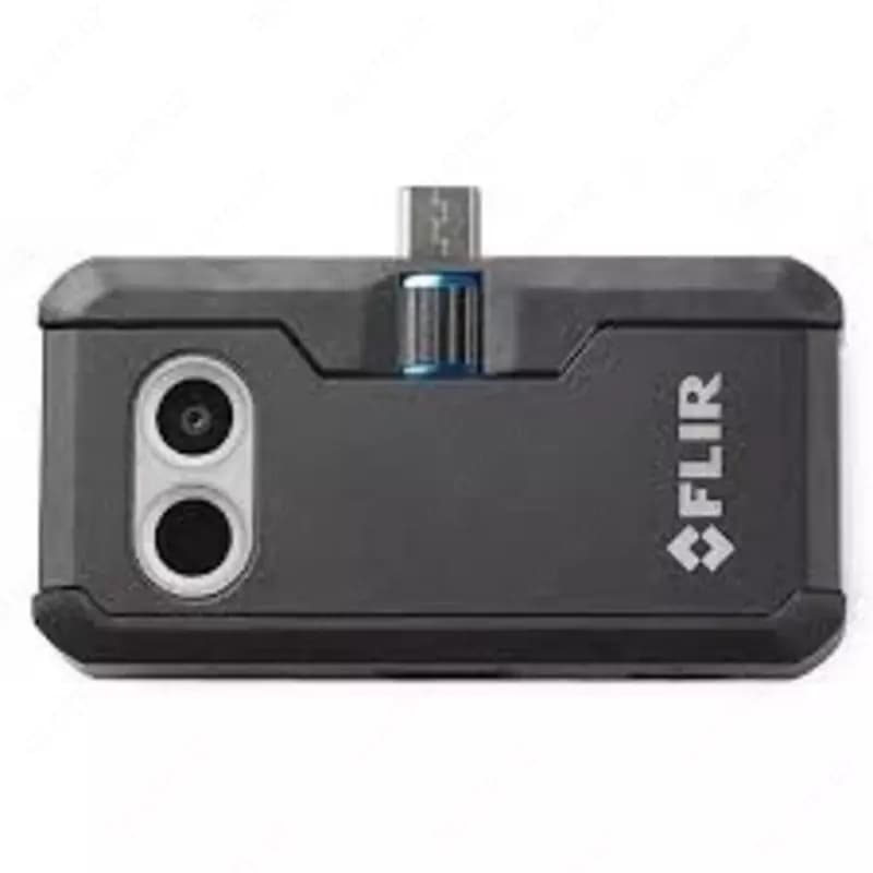 FLIR ONE PRO LT (iOS) — тепловизор для смартфона — 1
