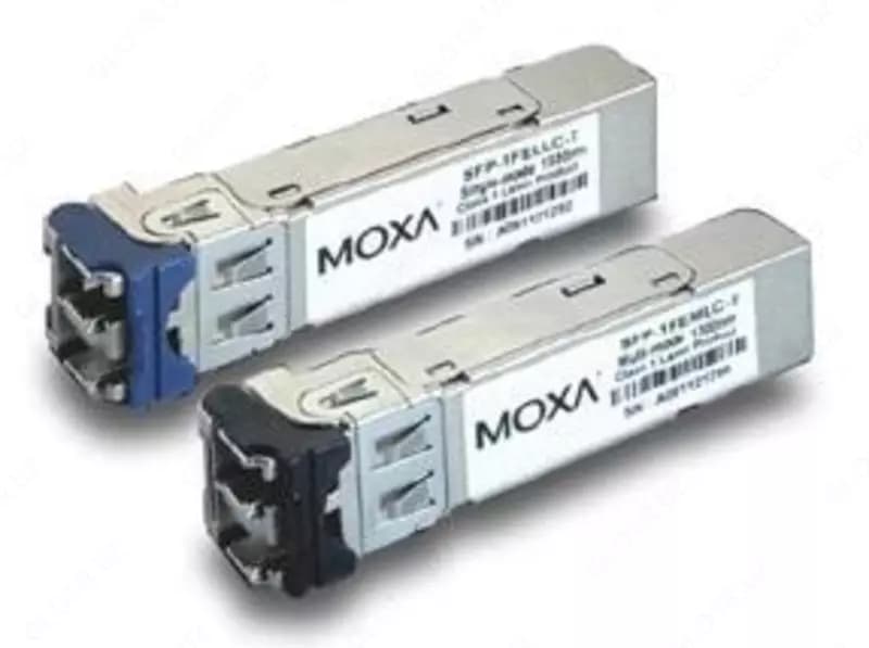 Модуль SFP-1FESLC-T — 2