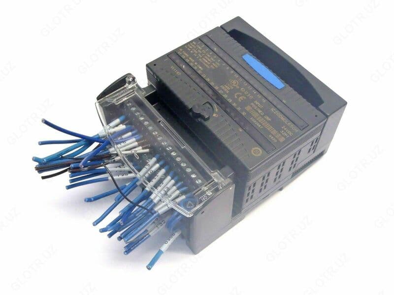 Модуль IC200MDL650H — 1