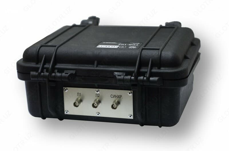 Рефлектометр TDR-107 «СТРИЖ-С» — 2