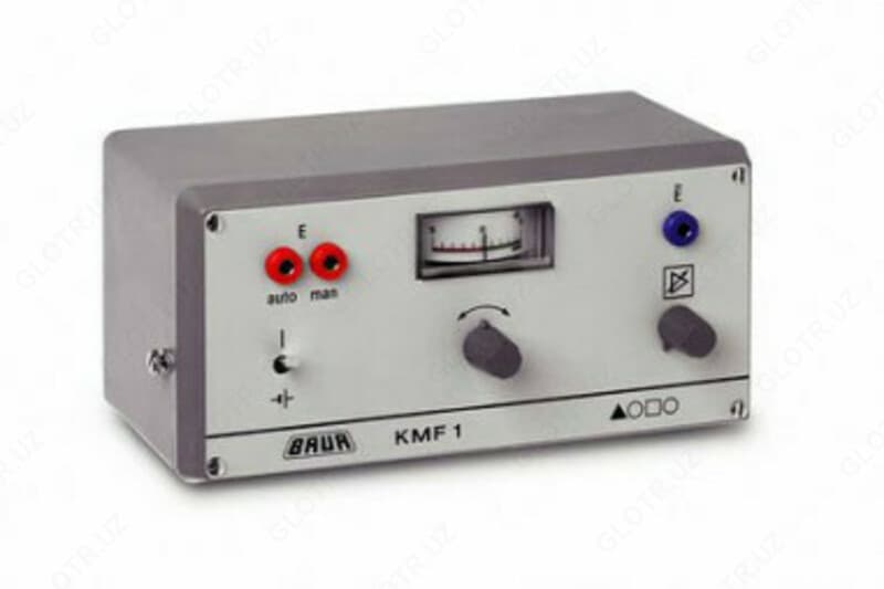 KMF-1 — прибор для точного определения места повреждения кабельной оболочки — 2