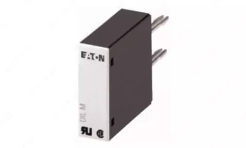 DILM12-XSPR240 Супрессор с RC цепью 110-240 В(AC) для DILM7...15, DILMP20, DILA — 2